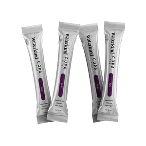 WATERKIND Electrolyte Drink Mix Acai, sugar free (10 Sachets)