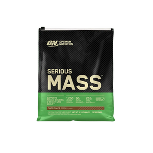 Optimum Nutrition Serious Mass, 5.5kg - KleanSource