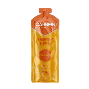 Carbon Nutrition Energy Gels, 30g Carbon Nutrition