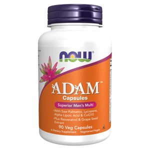 ADAM-capsules superior men multivitamin