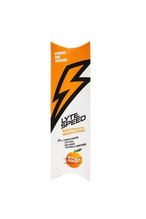 LyteSpeed Sachets