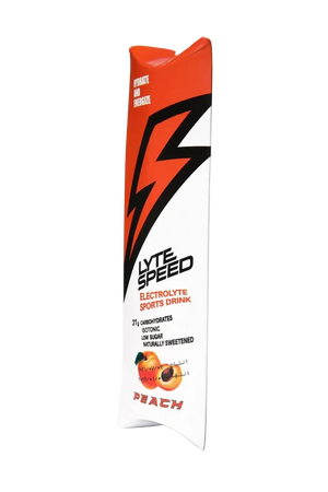 LyteSpeed Sachets