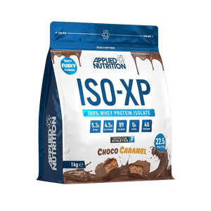 Applied Nutrition ISO XP Whey Protein Isolate, 40 servings - KleanSource