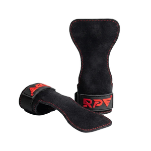 RPE GEAR, RPE GRIPS