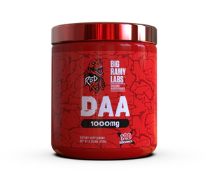 Big ramy labs, red rex DAA120g.230