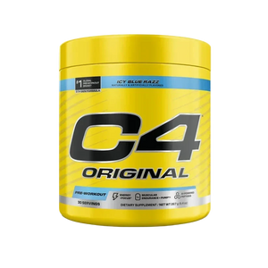 C4 Original Pre-Workout, 30 Servings