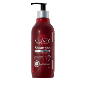Clary Hair Shampoo with Procapil 300ml