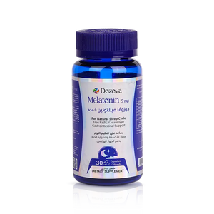 Dozova Melatonin 30 tablets