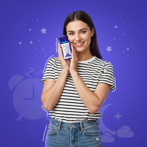 Dozova Melatonin marketing 2