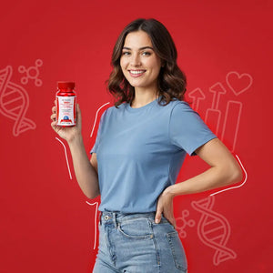 Dozova NAD+ support normal cellular nad levels and oxidative stress 30 tablets marketing