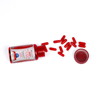 Dozova NAD+ support normal cellular nad levels and oxidative stress pills