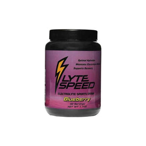 LyteSpeed Electrolytes Sport Drink (1.1kg) 32 servings