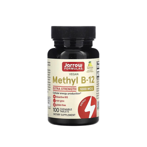 Jarrow Formulas Methyl b12