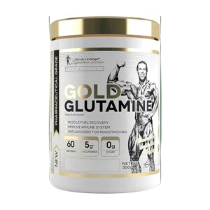 Kevin Levrone, Gold Glutamine, 5g, 60 servings