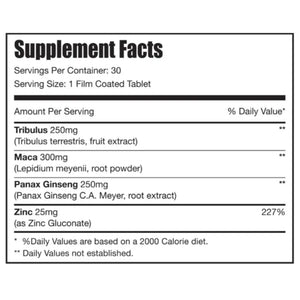 Limitless Power Max Formula, 30 servings - KleanSource