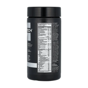 Muscletech Platinum Multivitamin for Immune Support 18 Vitamins & Minerals, 90 tablets - KleanSource
