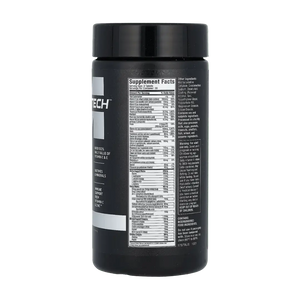 Muscletech Platinum Multivitamin for Immune Support 18 Vitamins & Minerals, 90 tablets