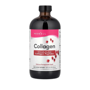 NeoCell, Collagen Liquid, Pomegranate, (473 ml)