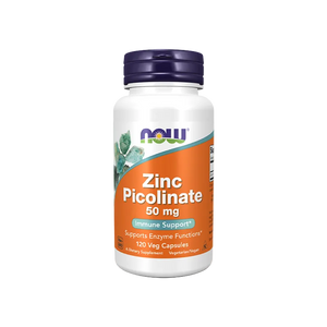 Now Foods Zinc Picolinate