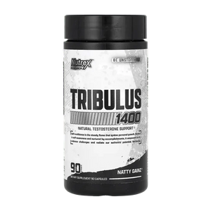 Nutrex Research Tribulus 1400 – 90 Capsules