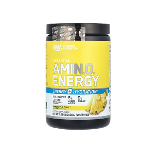 Optimum Nutrition – Essential Amino Energy + Electrolytes pinapple