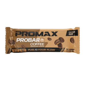 ProMax Protein Bar,(70g Bar) coffee