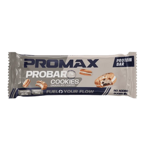 ProMax Protein Bar,(70g Bar) cookies