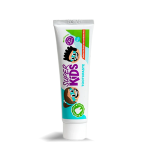 Superkids Toothpaste no flavor 50 ml