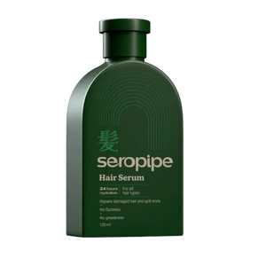 Seropipe Hair Serum - KleanSource