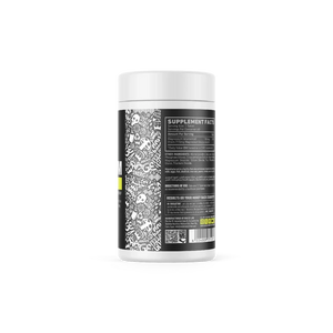 Skeleton Nutrition, MAGNESIUM GLYCINATE, 60 Servings