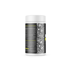 Skeleton Nutrition, MAGNESIUM GLYCINATE, 60 Servings