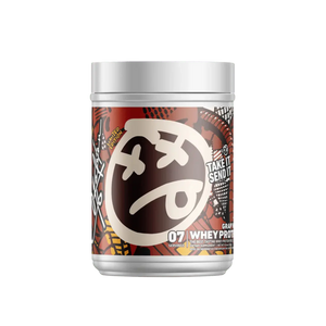 Skeleton Nutrition Grab N GO Whey Protein ( Chocolate) 245g, 7 servings