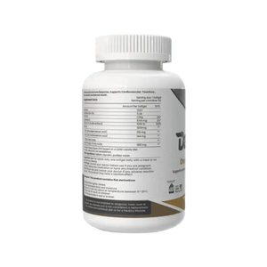 SofiLife DailyVit Omega 3 Plus vitamin D, 60 Softgel Capsules - KleanSource