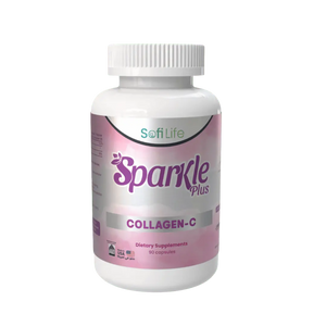 Sofilife Sparkle collagen cSofilife Sparkle collagen and vitamin c