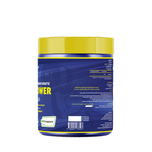 Strong Muscles, Crea Power, Creapure Creatine, 250g, 50 Servings