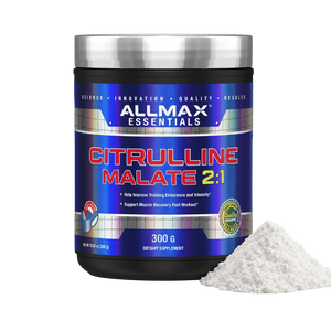 ALLMAX Citrulline Malate 2:1, 150 Servings