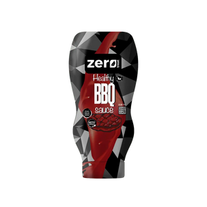 Zero Treat BBQ Sauce, Keto Friendly with 0 Added Sugar & 0 Fats