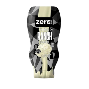 Zero Treat Healthy Ranch Sauce, Keto Friendly, Zero Sugar Added