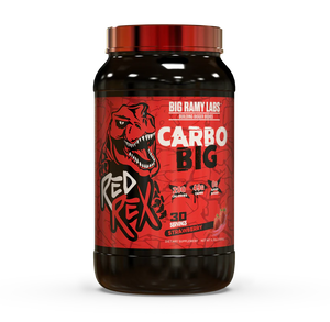 big ramy labs , red rex Carbobig3.3lbStrawberry.13