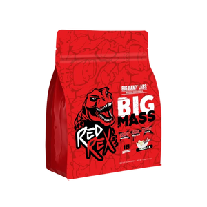 big ramy labs red rex big-mass-bag-12-lbs-vanilla