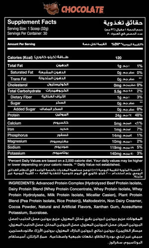 big ramy labs red rex whey All_in_protein_2.1lb_BACK2