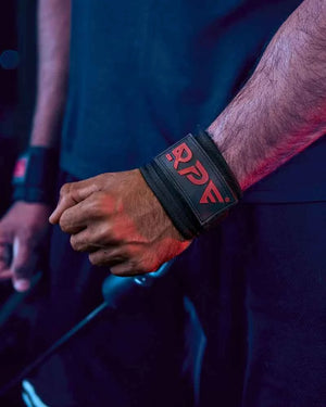 RPE GEAR, HAND CUFFS (2 PIECES)