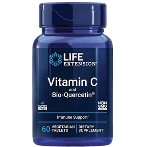 life extension vitamin c