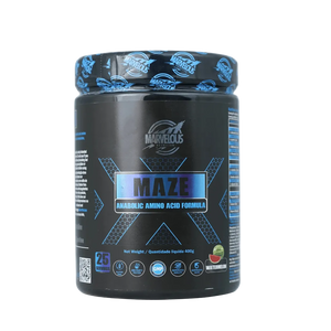 marvelous maze anabolic amino acid watermelon