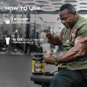 Muscletech Nitro tech Whey Gold + Isolate Mix - 24g Protein (68 servings) - KleanSource