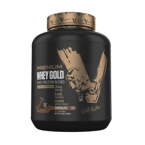victor martinez Whey-Gold-4lbs chocolate
