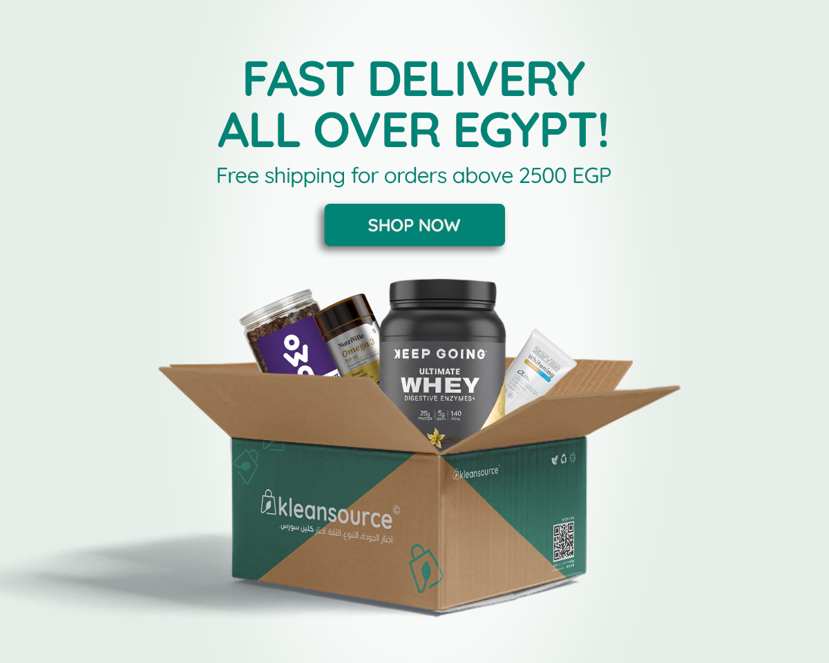 7 Red Flags to Spot Fake Supplements in Egypt
