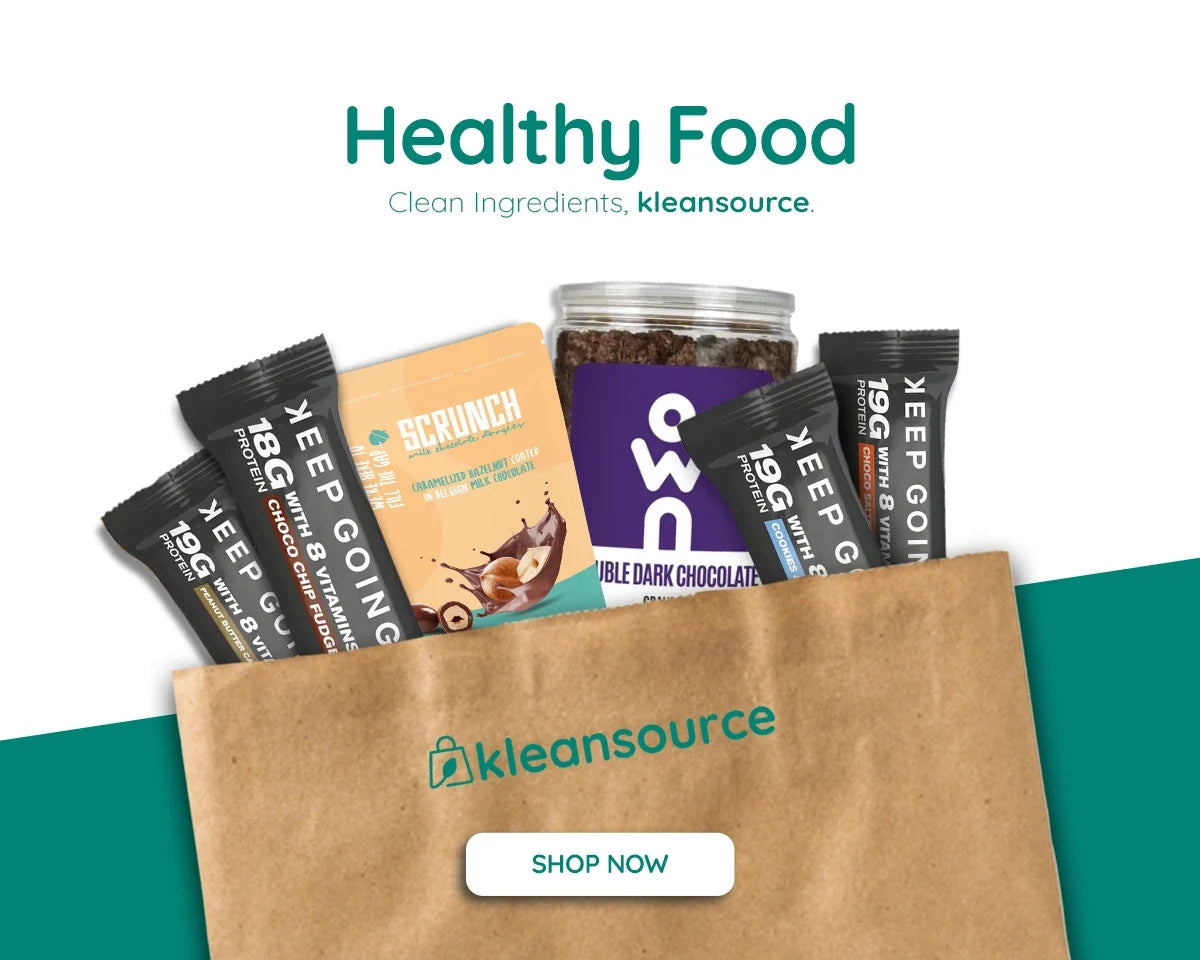 Best Healthy Food & Snacks in Egypt: 2026 Buyer's Guide