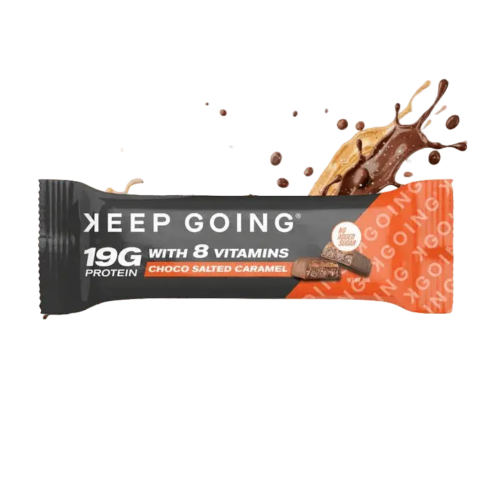Protein Bars vs. Shakes: The Egyptian On-the-Go Guide
