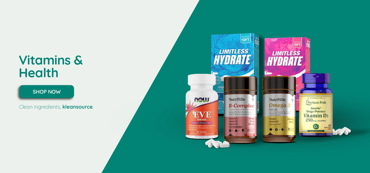 Best Vitamins & Multivitamins in Egypt: 2026 Guide